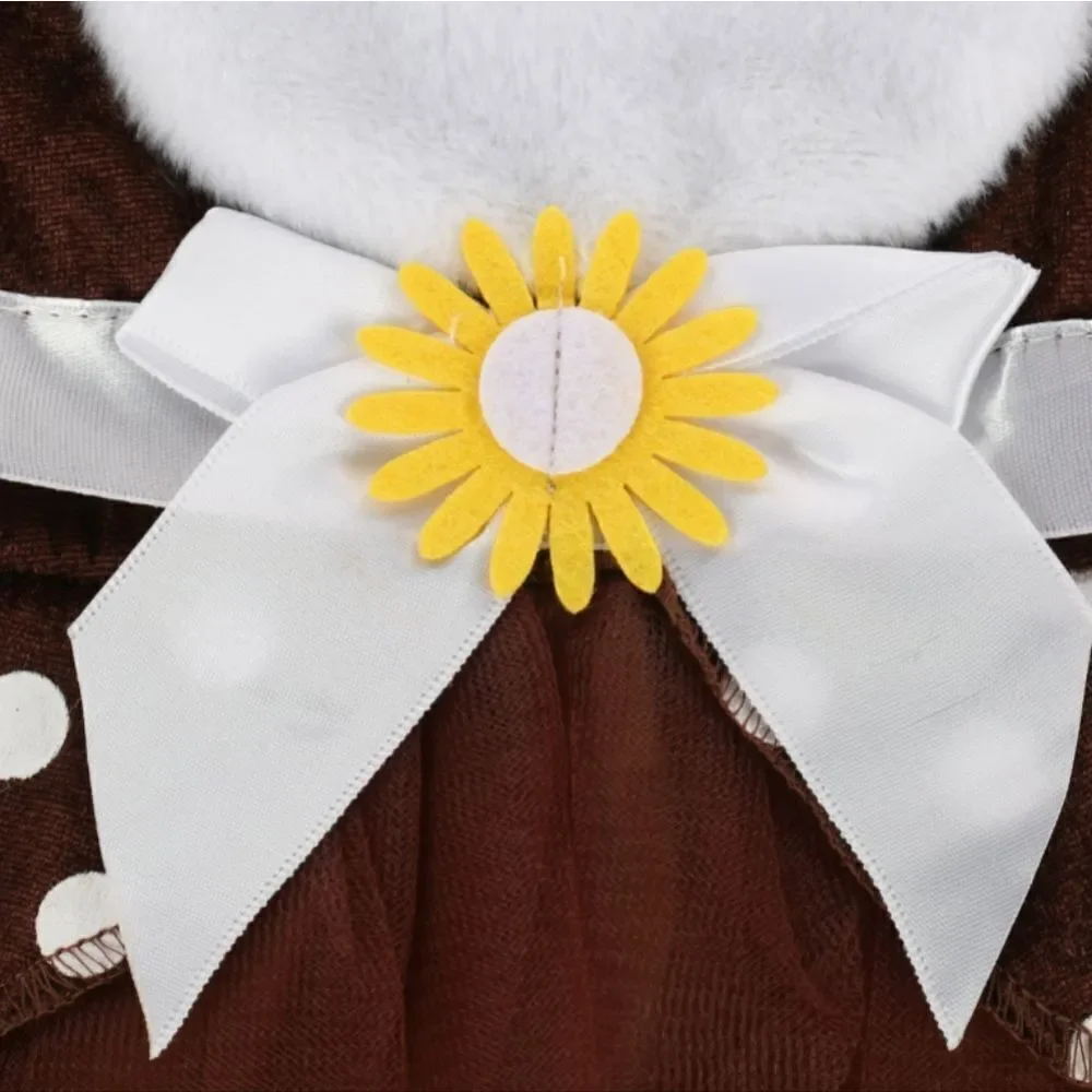 Baby Deer Halloween Costume